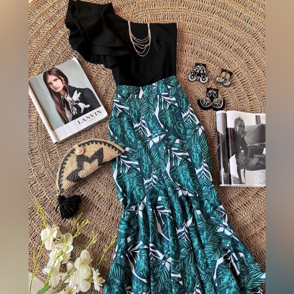 Siren Skirt